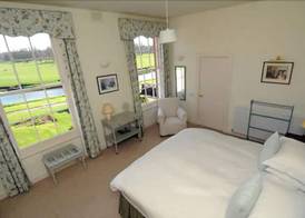 Warwick Hall 3