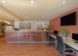 Best Western Plus Emerald Isle Hotel 3