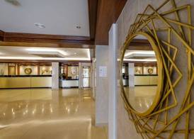 Hotel Regina 4