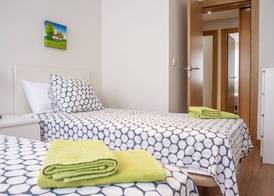 Apartamentos Somo 3