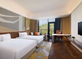 Radisson Collection Resort Nanjing 3