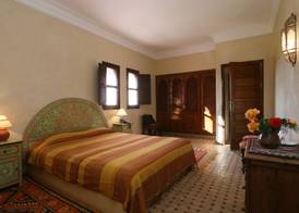 Terra Mia Marrakech - Riad 3