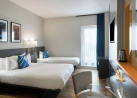 Four Points Flex by Sheraton Dundee 5