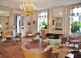Logis Hôtel de l'Europe 4
