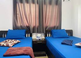 Elite Residence 3