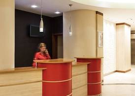 Ibis Eskisehir 2