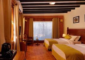 Soaltee Westend Resort Nagarkot 5