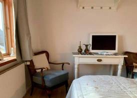 Captain House BnB in Fano 4