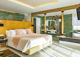 Hotel Boutique Cortijo Landete - SOLO ADULTOS 3