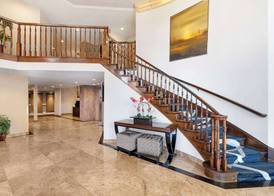 Best Western Plus Newport Mesa Inn 5