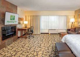 Holiday Inn STEVENS POINT - CONVENTION CTR by IHG 3