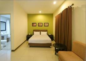 Le Krasak Boutique Hotel 4