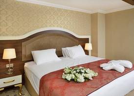 The Sign Kocaeli Thermal Spa Hotel & Convention Center 3