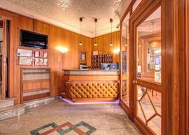 Hotel Verona Rome 3