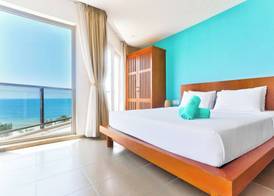 Mana Mui Ne Beach Resort & Spa 5