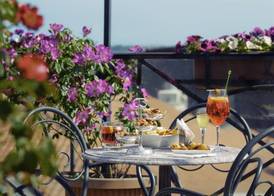 Hotel Firenze 3