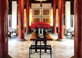 Rachamankha Hotel 4