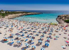 Zafiro Menorca 3