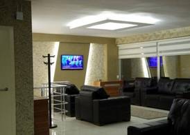 Gevher Hotel 4
