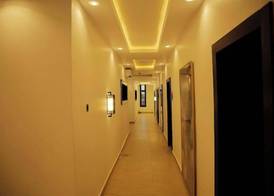 Sunnyvale Hotel 2