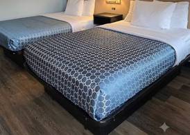 Rodeway Inn Sandusky North 5