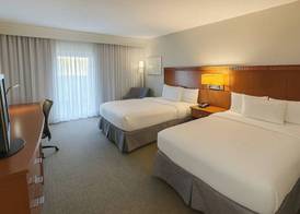 Hotel Preston 5