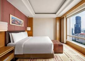 JW Marriott Hotel & Suites Saigon 4