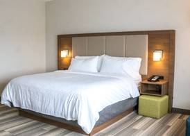 Holiday Inn Express & Suites BRANDON by IHG 4