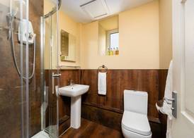 Greenhill Hotel 5