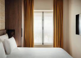 Jills Hôtel 4