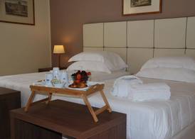 Domus Mariae Albergo 5