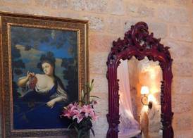S.Nikolis' Historic Boutique Hotel 5