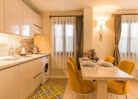 KALAMAKİ FLATS 4