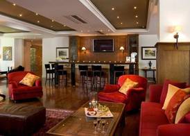Xenia Palace Portaria 4