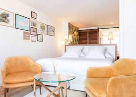 Relais et Châteaux Thalasso & Spa Ile de la Lagune 5