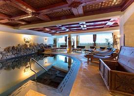 Raffl's St. Antoner Hof 3