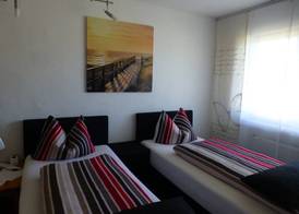 Pension Am Waldrand 4
