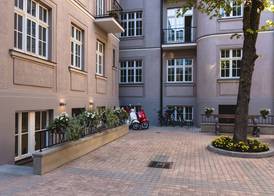 Riga Lux Apartments - Skolas 3
