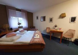 Waldhotel Surwold 3
