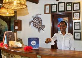 Samaki Lodge 2