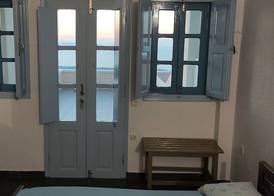 Panorama Oia Apartments 4