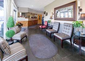 Travelodge by Wyndham Jackson 2