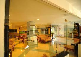 Hotel Residence Mondial 2