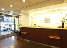Hotel New Ueno 2