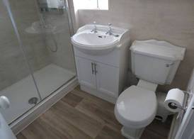 London Road Guest Accommodation 3