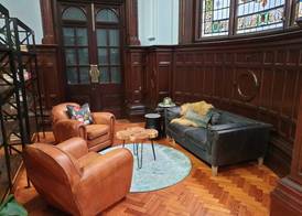 John Bell House in Belfast 4