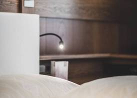 Hotel Bergland 4