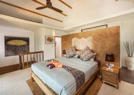 Khwan Beach Resort - Luxury Glamping and Pool Villas Samui - Adults Only - SHA Extra Plus 5