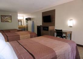 Fairview Inn & Suites Mobile 5