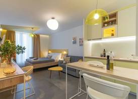 Apartments Olea 3